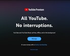 Les pages de tarification Premium de YouTube aux États-Unis affichent désormais des tarifs plus élevés pour les plans individuels, familiaux, étudiants, annuels et Lite.