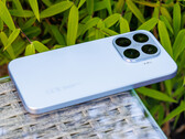 Test du Xiaomi 17T