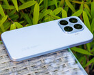 Test du Xiaomi 17T