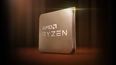 L'AMD Ryzen Zen 3+ Warhol pourrait être lancé au quatrième trimestre 2021. (Source de l'image : AMD)