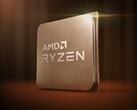 L'AMD Ryzen Zen 3+ Warhol pourrait être lancé au quatrième trimestre 2021. (Source de l'image : AMD)