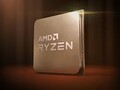 L'AMD Ryzen Zen 3+ Warhol pourrait être lancé au quatrième trimestre 2021. (Source de l'image : AMD)
