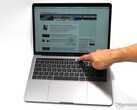 Le MacBook Pro 13 avec Touch Bar de 2016 Apple est désormais entré dans la liste des produits vintage.