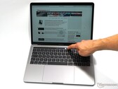 Le MacBook Pro 13 avec Touch Bar de 2016 Apple est désormais entré dans la liste des produits vintage.