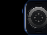 Les capteurs de santé Smartwatch sont de plus en plus puissants. (Source : Apple)