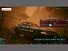 Options avancées du mode photo avec la mise à jour 2.3. (Source de l'image : Cyberpunk 2077 sur YouTube)