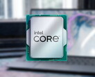 L'Intel Core i9-13900H serait un processeur à 14 cœurs et 20 threads. (Source : Dell sur Unsplash, Intel-édité)