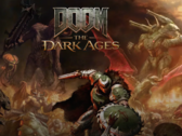 Doom : The Dark Ages fonctionne à peine sur Steam Deck (image source : Bethesda)