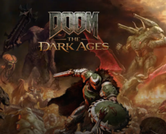 Doom : The Dark Ages fonctionne à peine sur Steam Deck (image source : Bethesda)