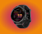 La Forerunner 970 est l’une des cinq montres connectées éligibles à la version logicielle 17.38.