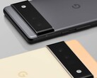 Les Pixel 6 et Pixel 6 Pro pourraient ne pas arriver dans les mains des gens avant le 27 octobre. (Image source : Google)