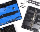 Apple vendra bientôt des pièces de rechange pour iPad directement aux consommateurs. (Source de l'image : iFixit)