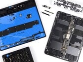 Apple vendra bientôt des pièces de rechange pour iPad directement aux consommateurs. (Source de l'image : iFixit)
