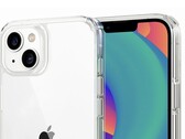 Cet iPhone 14 est apparemment un modèle Plus. (Source : Tommy Boi via Twitter)