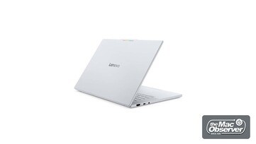 Cet ordinateur portable sera équipé d'un processeur Intel Core Ultra 5 associé à 16 Go ou 32 Go de mémoire LPDDR5x.
