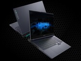 Le Legion 7i. (Source : Lenovo)