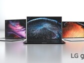 2021 LG Grams sont désormais disponibles aux États-Unis. (Source : LG)