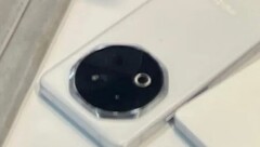 Le design de la série 22 de Meizu, selon les rumeurs. (Source de l&#039;image : Digital Chat Station)