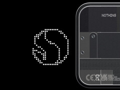 Nothing a de nouveau fait appel à Qualcomm pour son prochain smartphone. (Source de l'image : Nothing & Max Jambor - édité)