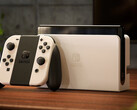 La Nintendo Switch (modèle OLED) est une mise à niveau modeste par rapport à la Switch originale. (Image source : Nintendo)