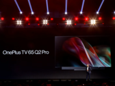 Le TV 65 Q2 Pro est dévoilé. (Source : OnePlus)
