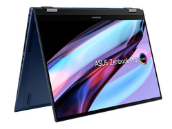 En examen : Asus Zenbook Flip 15 Q539ZD