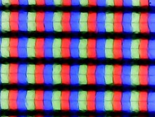 Sous-pixels