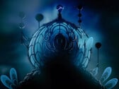 Images de la bande-annonce de Hollow Knight : Silksong Sea of Sorrows (Image Source : Team Cherry)