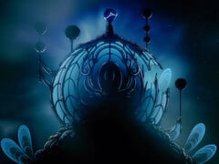 Images de la bande-annonce de Hollow Knight : Silksong Sea of Sorrows (Image Source : Team Cherry)