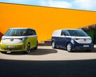 L'identification. Buzz et Buzz Cargo. (Source : Volkswagen)