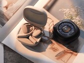 Les Wave X5L sont de nouveaux écouteurs sans fil dotés d'un écran et de nombreuses fonctionnalités (Source : Wave)