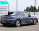 Le test d'autonomie du Xiaomi YU7 Max SUV. (Source de l'image : Sohu)