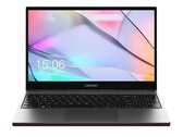 La page produit officielle du Chuwi CoreBook X Pro est trompeuse et truffée d'erreurs (Source : Chuwi)