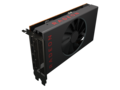 La Radeon RX 5300 promet une expérience de jeu décente en 1080p, bien que le tampon VRAM de 3 Go puisse être une contrainte (Source de l'image : AMD)