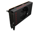 La Radeon RX 5300 promet une expérience de jeu décente en 1080p, bien que le tampon VRAM de 3 Go puisse être une contrainte (Source de l'image : AMD)
