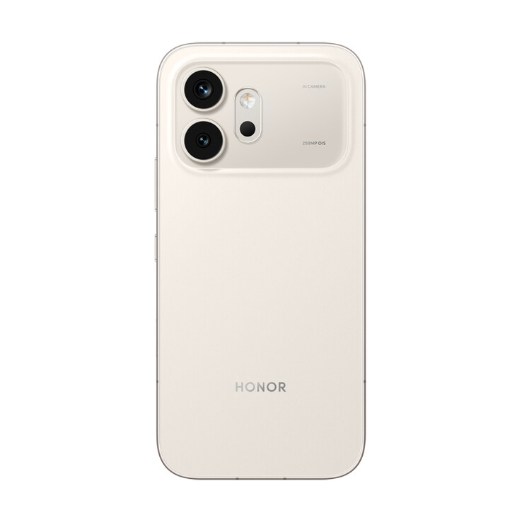 Le smartphone Honor 600 est équipé d'un double appareil photo à l'arrière