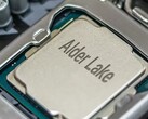 L'échantillon de qualification Intel Alder Lake i9-12900K atteignant 5,3 GHz serait 800 points plus rapide que l'AMD Ryzen 5950X dans les tests multicœurs Cinebench R20