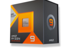 Les nouveaux processeurs Ryzen 9000 X3D d'AMD pourraient être dévoilés dans le courant de l'année (image via AMD)