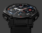 La prochaine smartwatch d'Amazfit suivra la sortie de la T-Rex 3 Pro (photo). (Source de l'image : Amazfit)