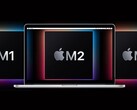 Um processador Apple M2 pode estar alimentando o MacBooks em 2022. (Fonte da imagem: Apple/iCave - edited)