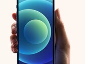 Apple L'iPhone 12 mini fait face à des problèmes de réponse tactile, comme le révèlent les rapports de plusieurs utilisateurs au 16 novembre (Source : Apple)