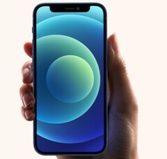 Apple L'iPhone 12 mini fait face à des problèmes de réponse tactile, comme le révèlent les rapports de plusieurs utilisateurs au 16 novembre (Source : Apple)