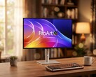 L'écran ProArt Display OLED PA27UCDV dispose d'une large gamme de ports.