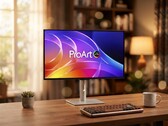 L'écran ProArt Display OLED PA27UCDV dispose d'une large gamme de ports.