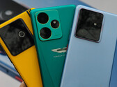 Realme GT 7 avis
