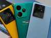 Realme GT 7 avis