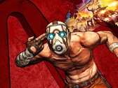 Couverture de Borderlands : Edition du jeu de l'année