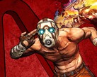 Couverture de Borderlands : Edition du jeu de l'année