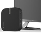 ASUS n'a pas confirmé si le Chromebox 5 est sans ventilateur. (Image source : ASUS)