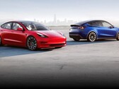 Les réductions de production du modèle Y pourraient peser sur les résultats du premier trimestre (image : Tesla)
